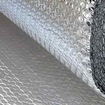 Air Insulation Bubble Sheet