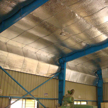 Air Insulation Bubble Sheet