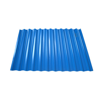 Color Coated Sheets