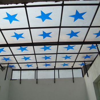 Fiber Sheet