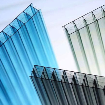 Polycarbonate Sheet