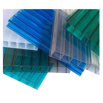 Polycarbonate Sheet