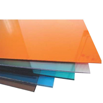 Polycarbonate Sheet