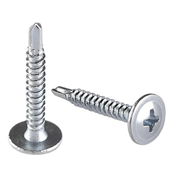 Self Drilling Screw