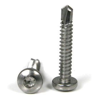 Self Drilling Screw