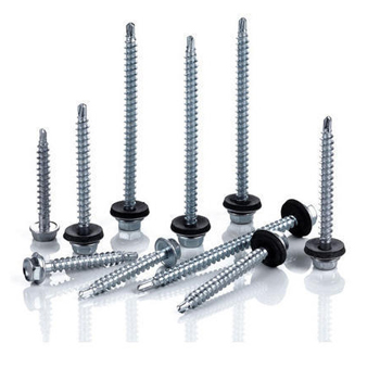 Self Drilling Screw