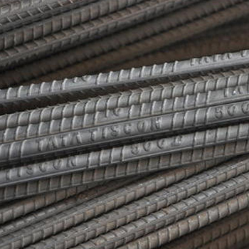 TMT Rebar