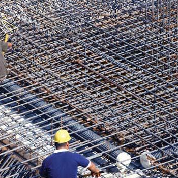 TMT Rebar